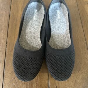 Allbirds Women's Black Flats